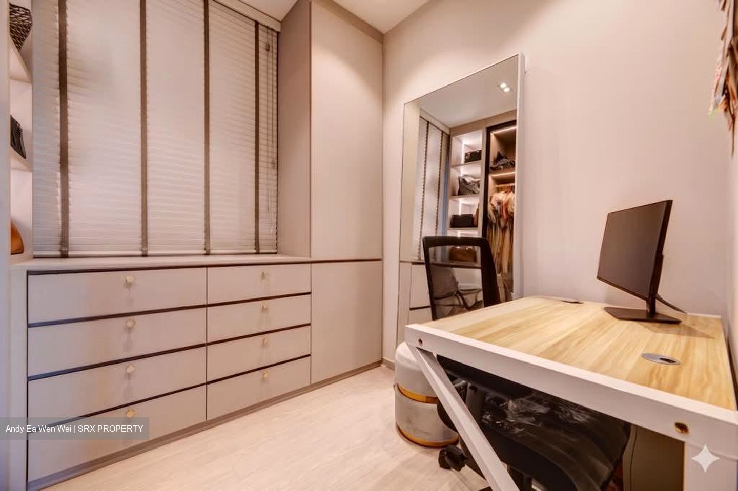 iNZ Residence (D23), Condominium #568658941